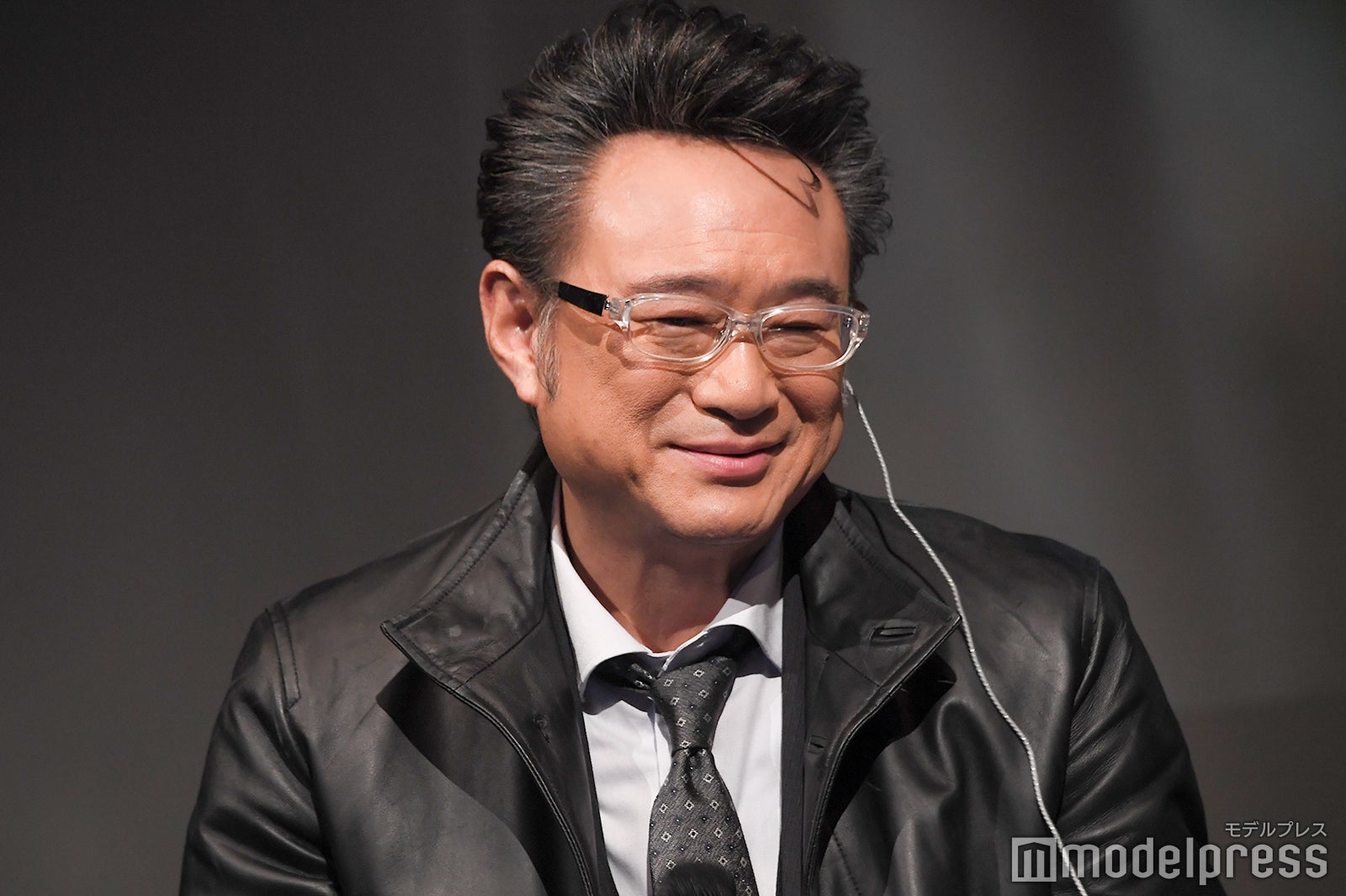 船越英一郎 （C）モデルプレス