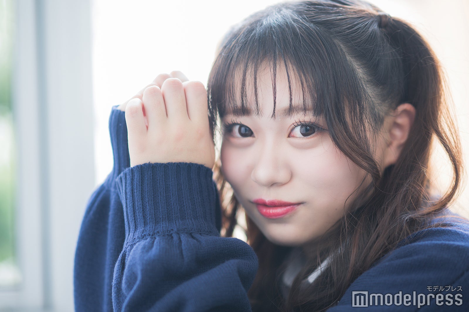 みづきちさん（C）モデルプレス