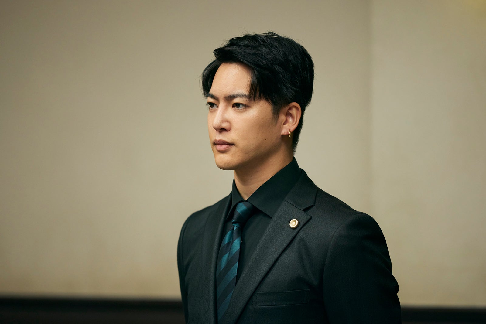 三山凌輝「イグナイト -法の無法者-」第8話（C）TBS