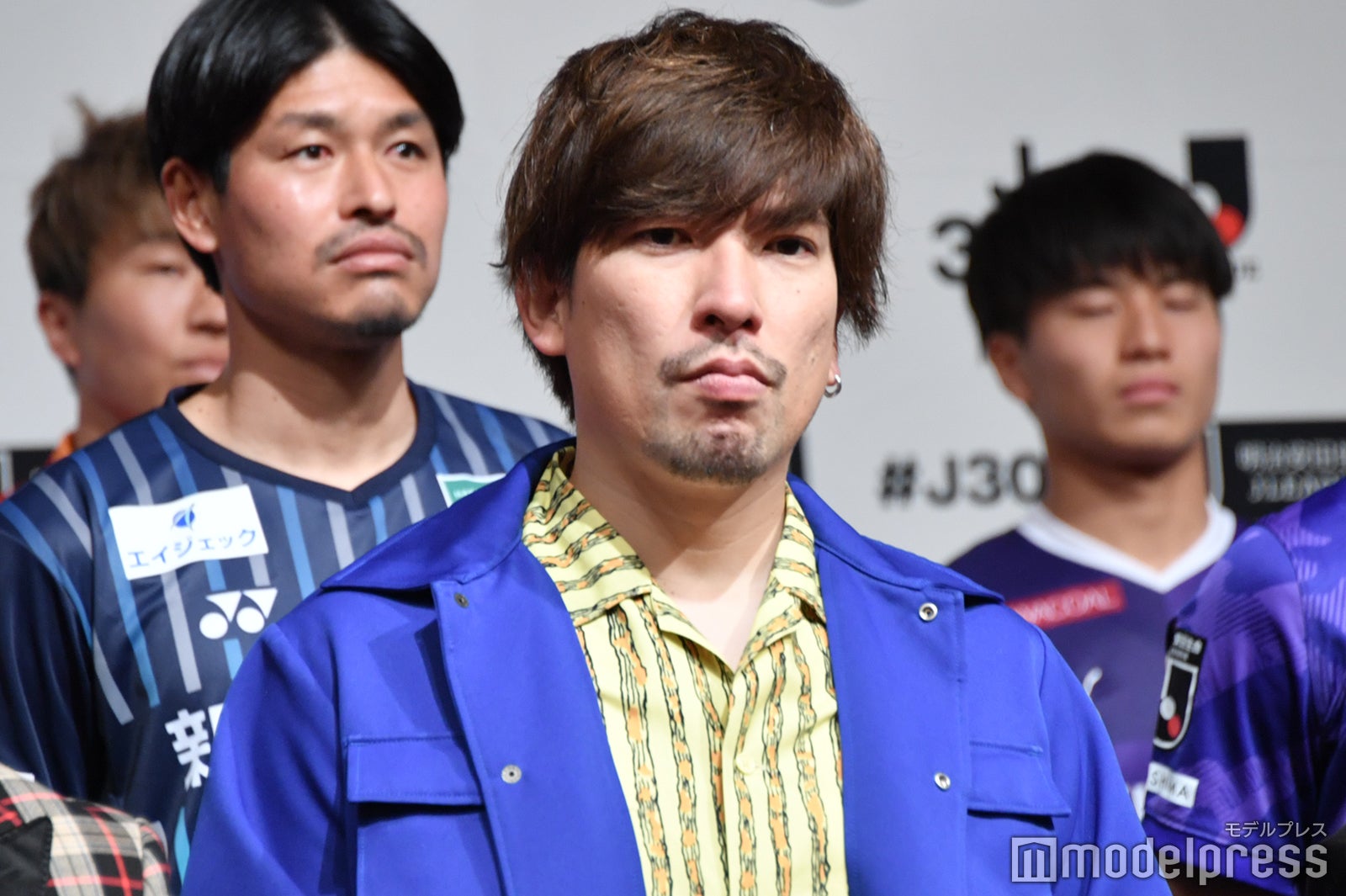 りんたろー。 （C）モデルプレス