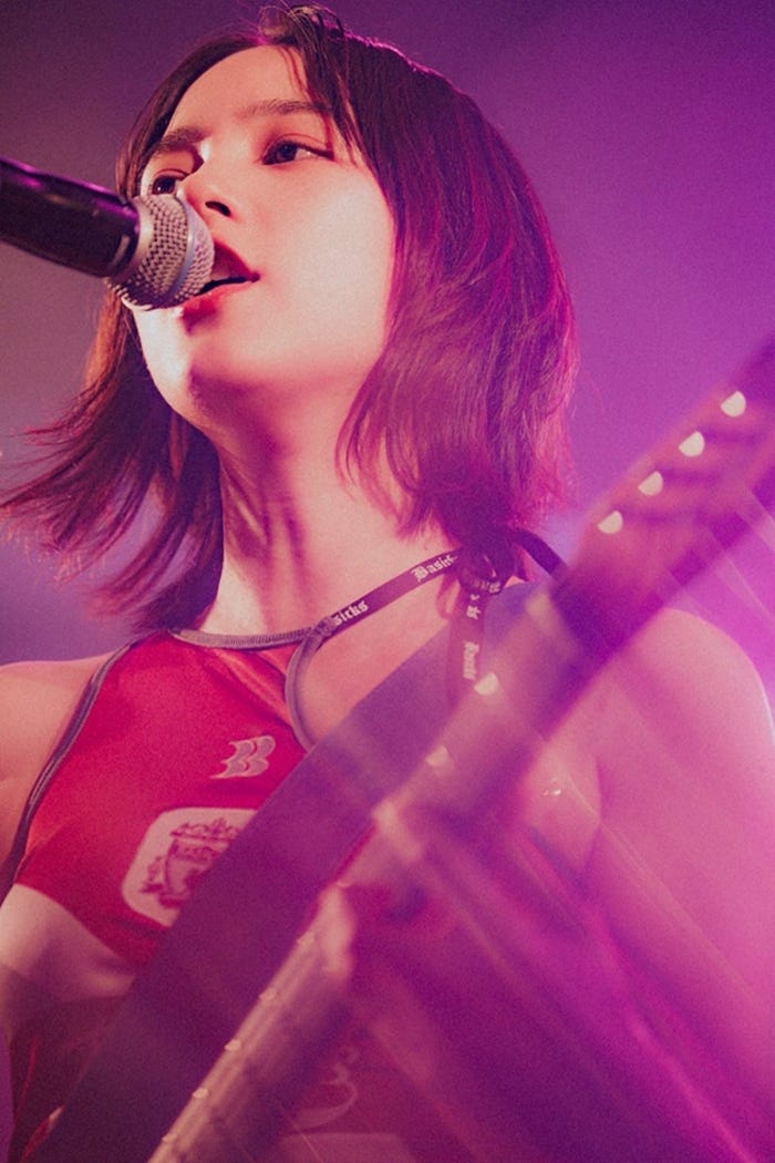 のんブログより