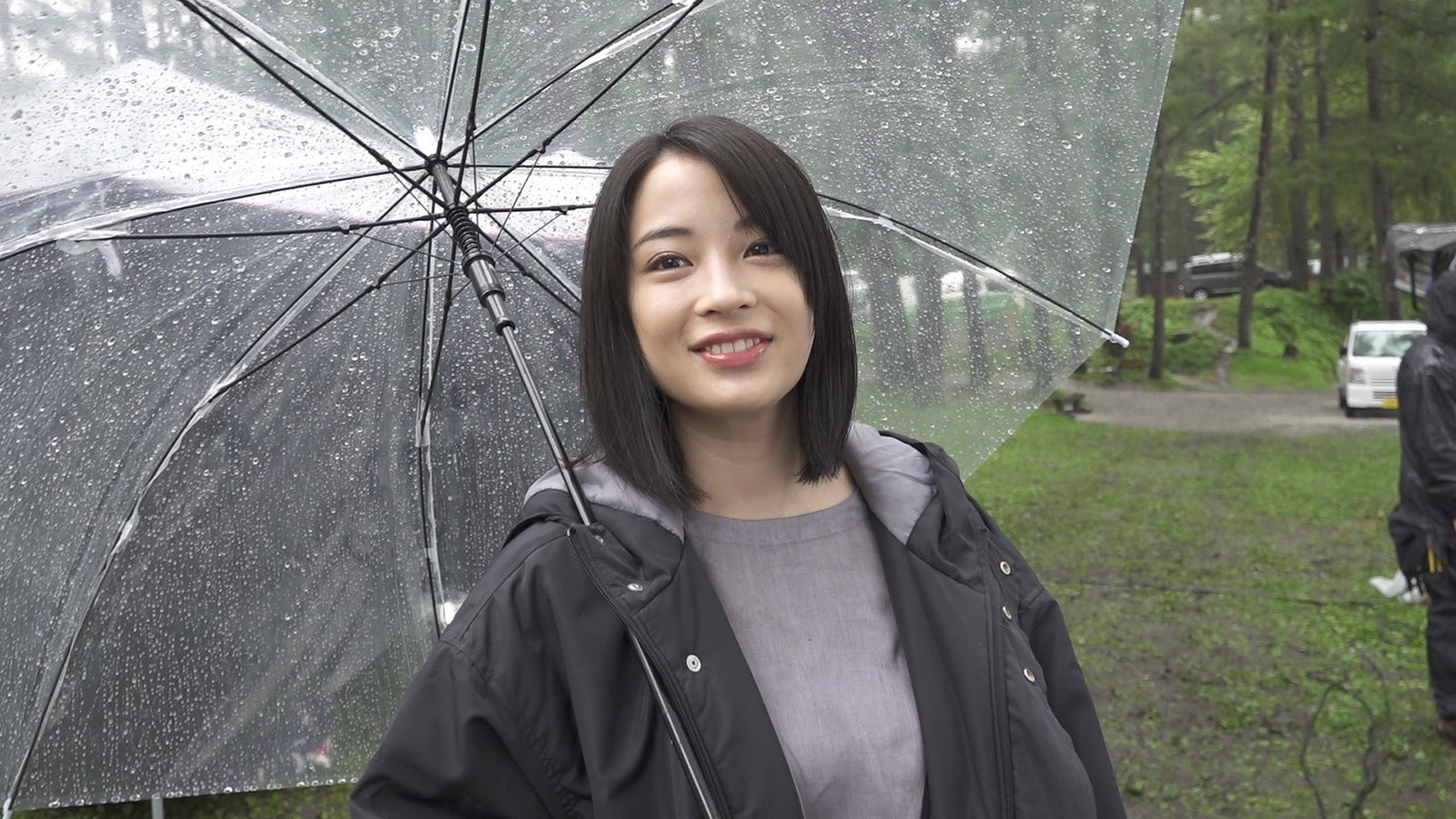 広瀬すず、女優として大きな壁に直面「情熱大陸」長期取材の果てに語った言葉とは？