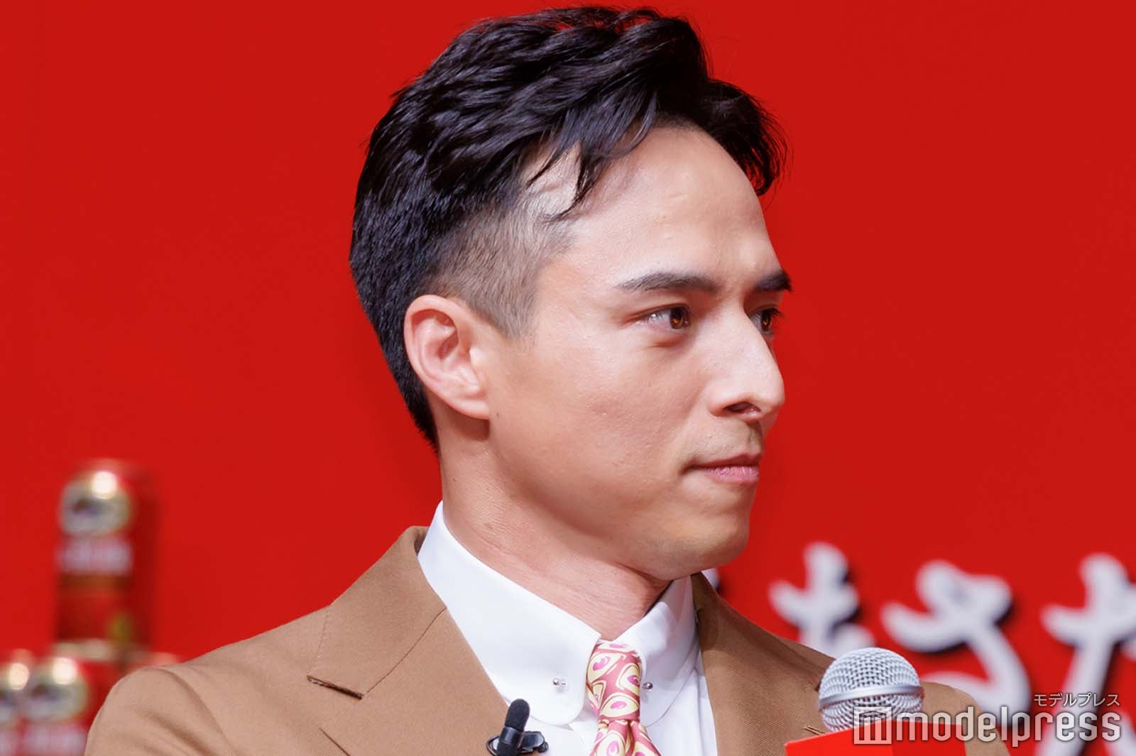 満島真之介（C）モデルプレス