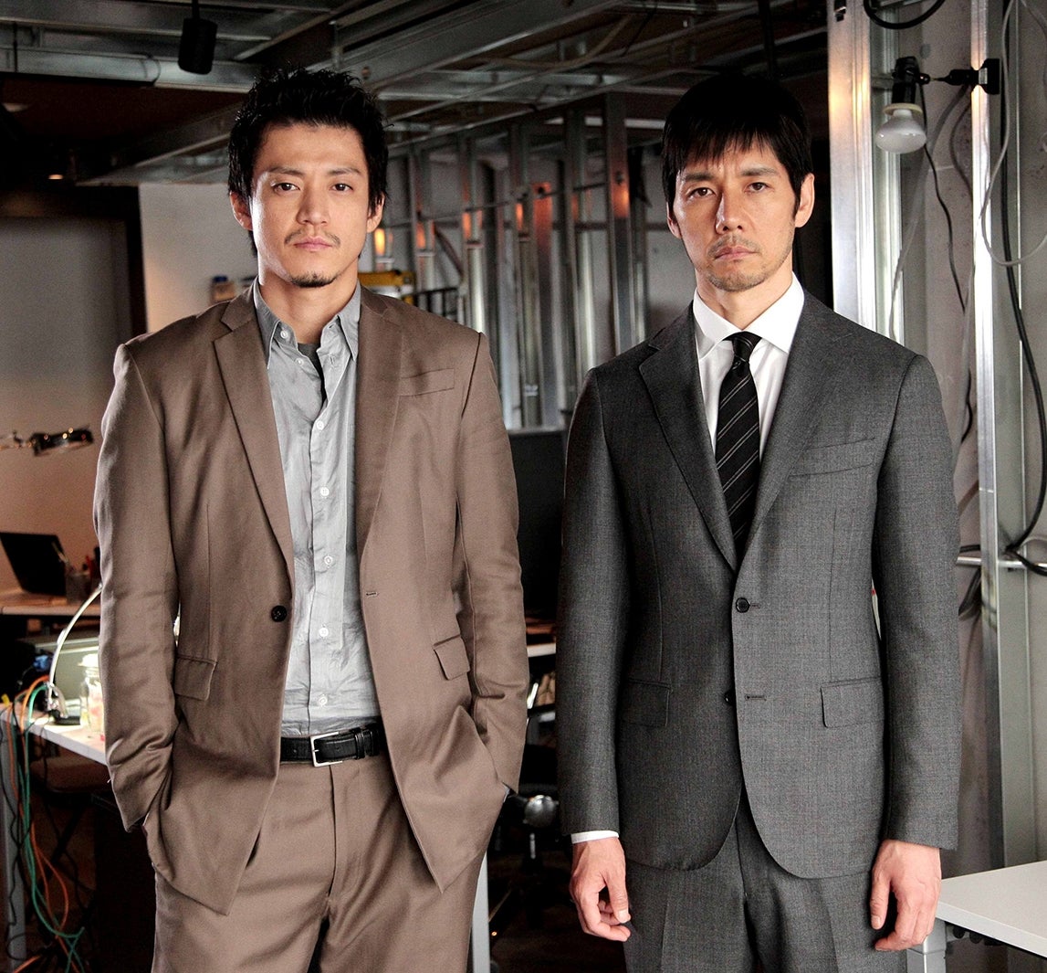 小栗旬 相葉雅紀 亀梨和也 藤原竜也 綾野剛 沢尻エリカ 主演豪華すぎ問題 4月の新ドラマをチェック モデルプレス 小栗旬 相葉雅紀 亀梨和也 藤原竜也 綾野剛 沢尻エリカ 主演豪華すぎ問題 4月の新ドラマをチェック モデルプレス