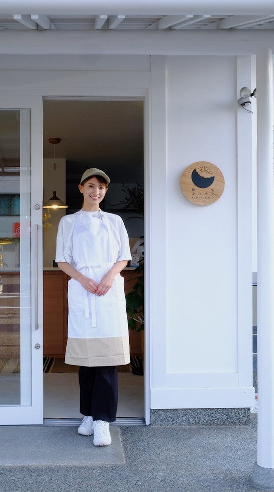 KIMITOWHIP premium 倉敷店（提供画像）