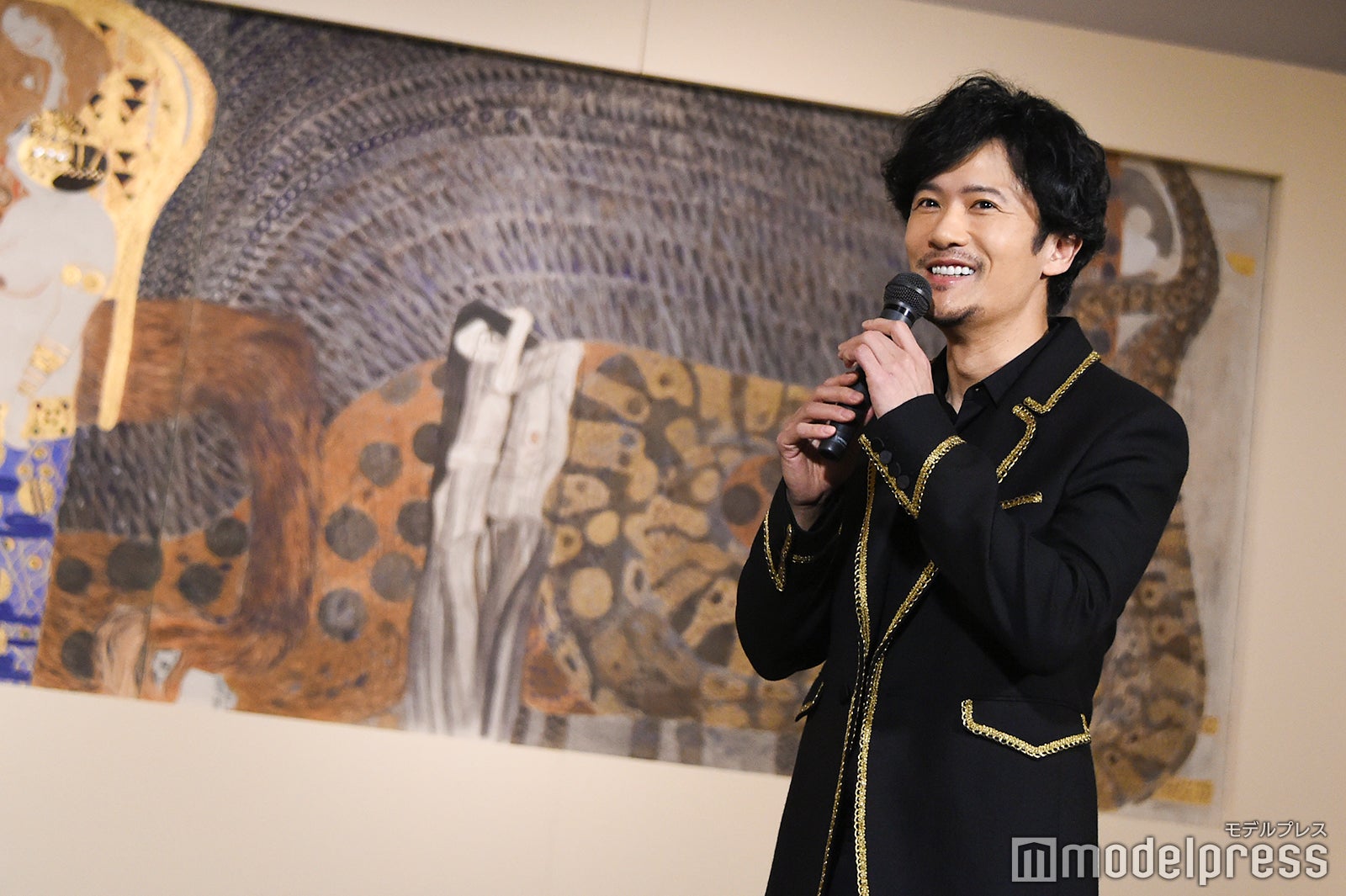 稲垣吾郎 （C）モデルプレス