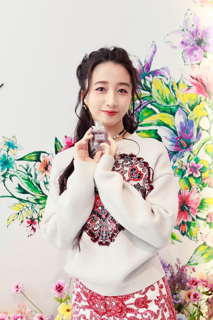 Cocomi(提供写真)