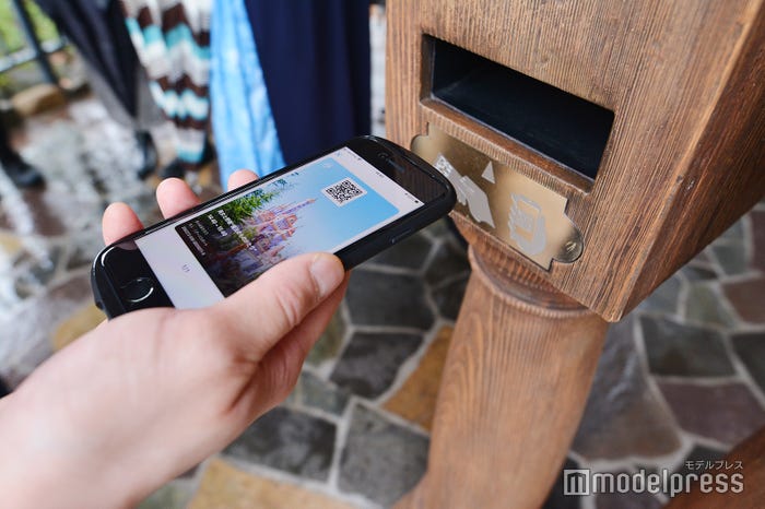 ディズニー・プレミアアクセス(C)モデルプレス