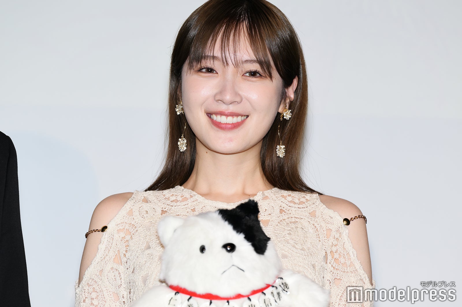 高山一実（C）モデルプレス