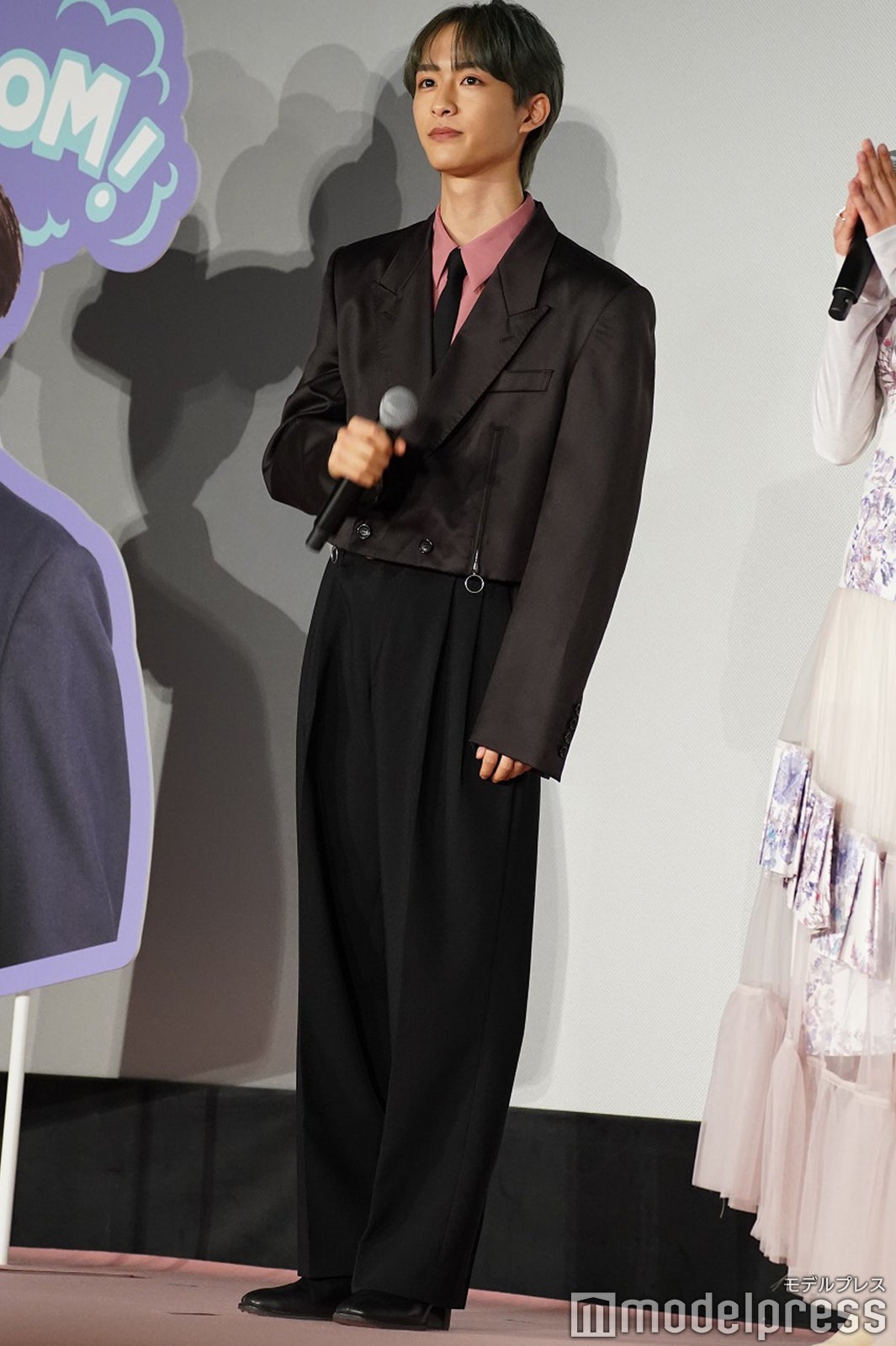 伊藤圭吾（C）モデルプレス