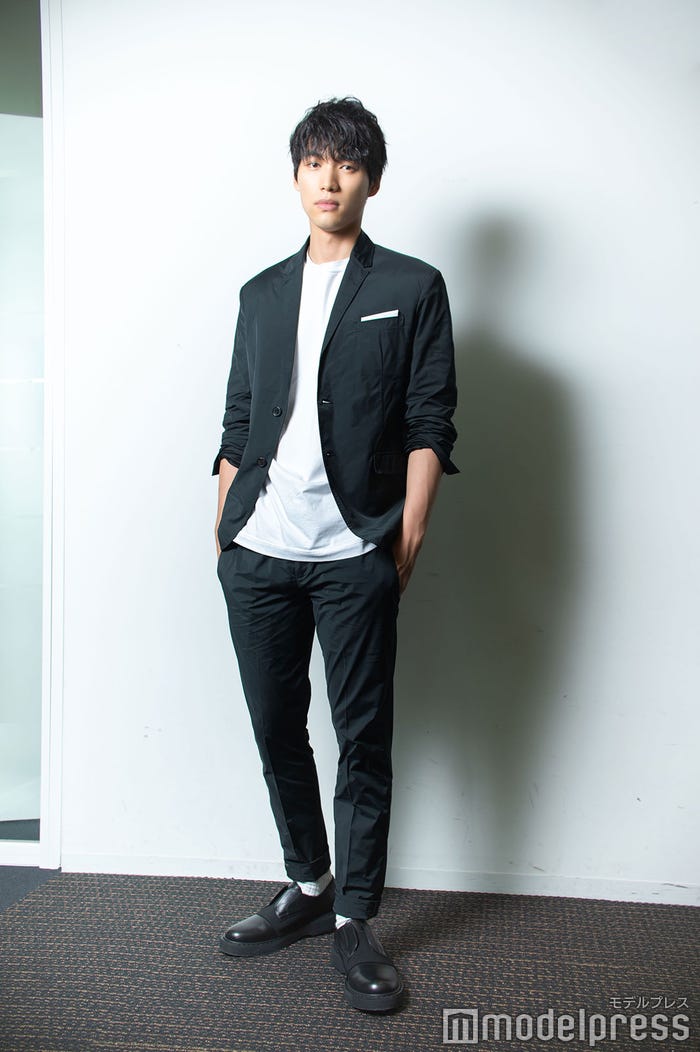 福士蒼汰(C)モデルプレス