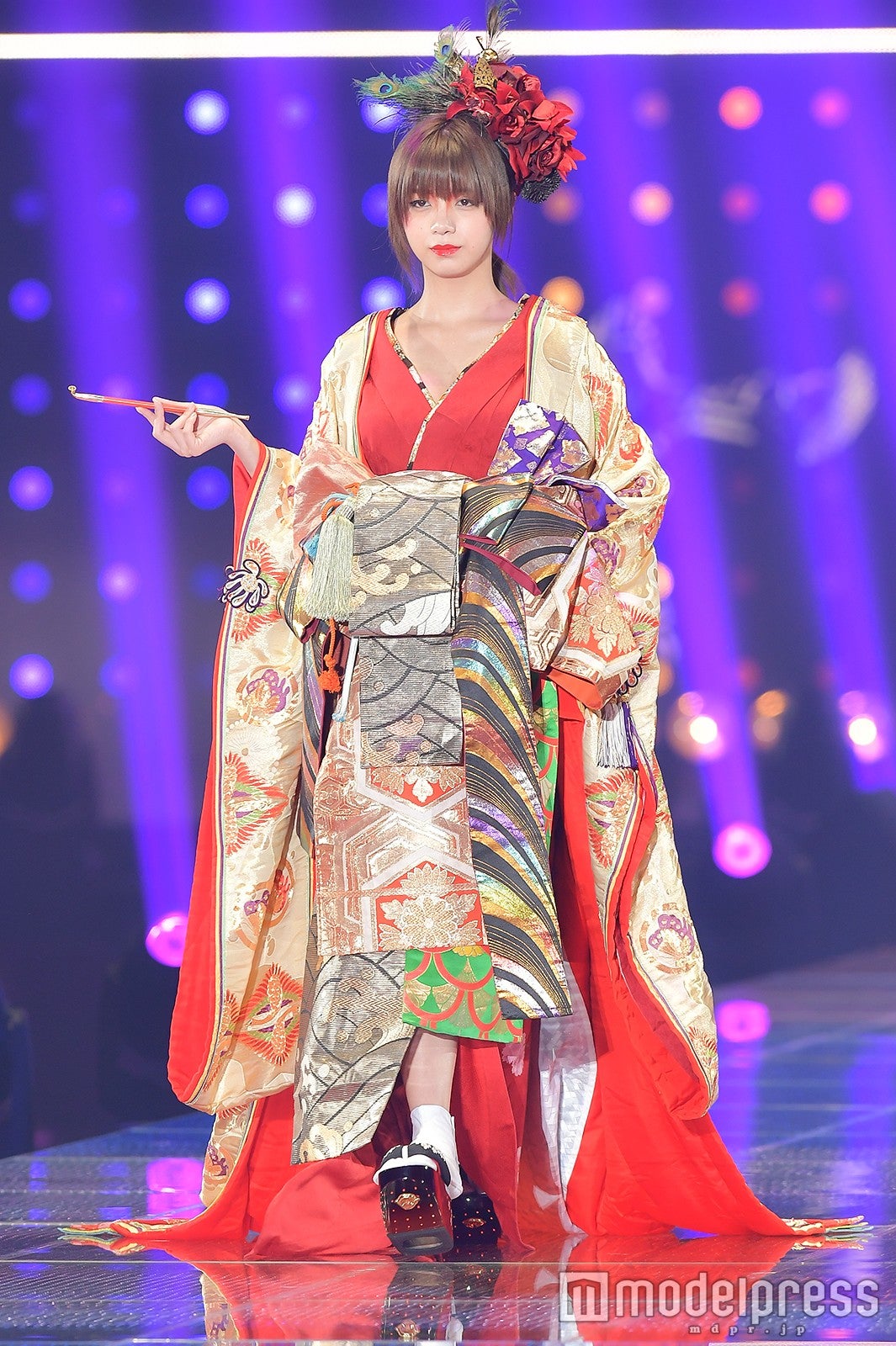 池田エライザ（C）モデルプレス