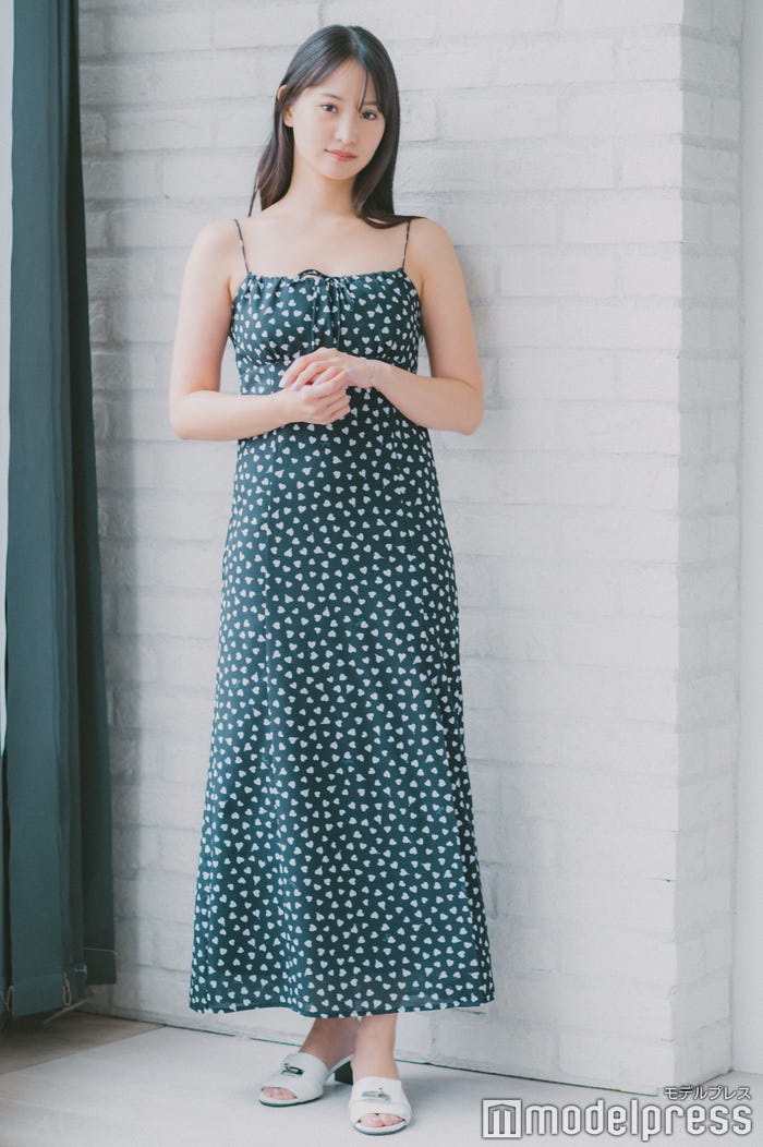 永尾まりや(C)モデルプレス