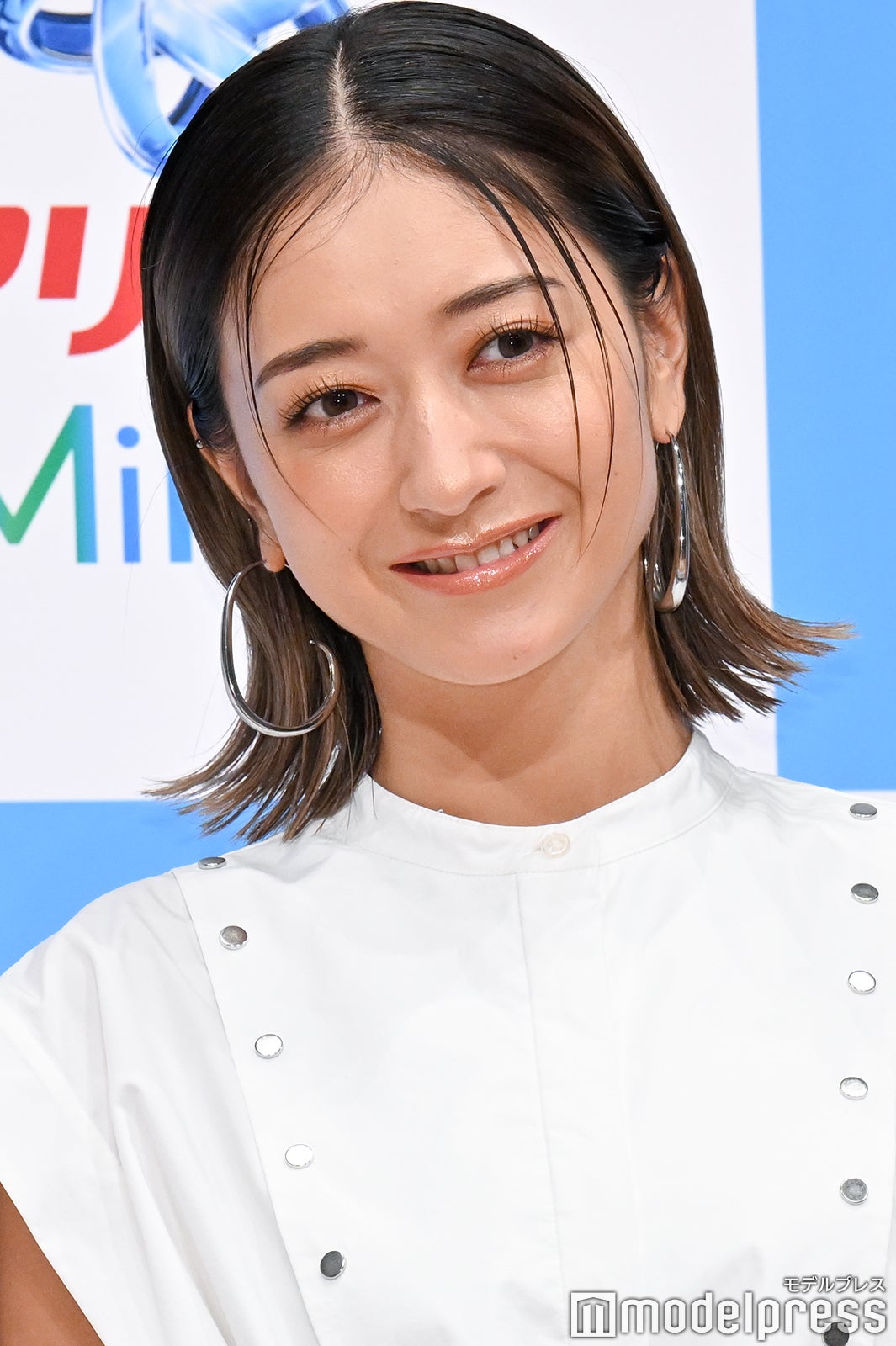 池田美優（みちょぱ）（C）モデルプレス