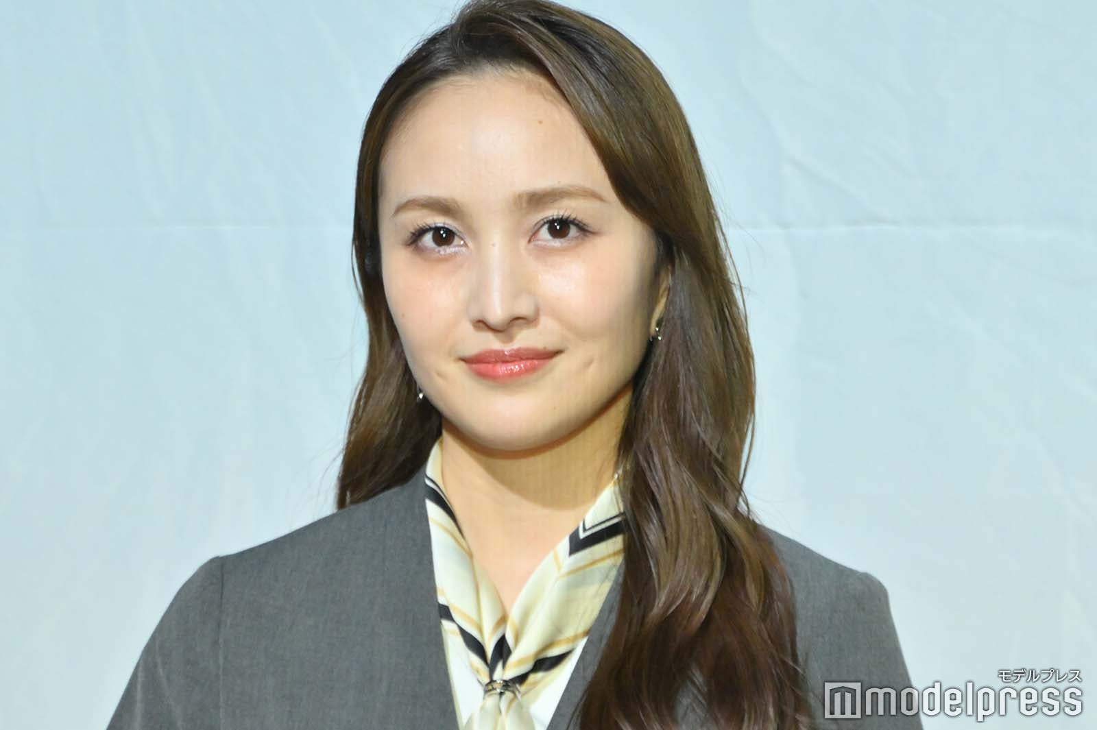 百田夏菜子（C）モデルプレス