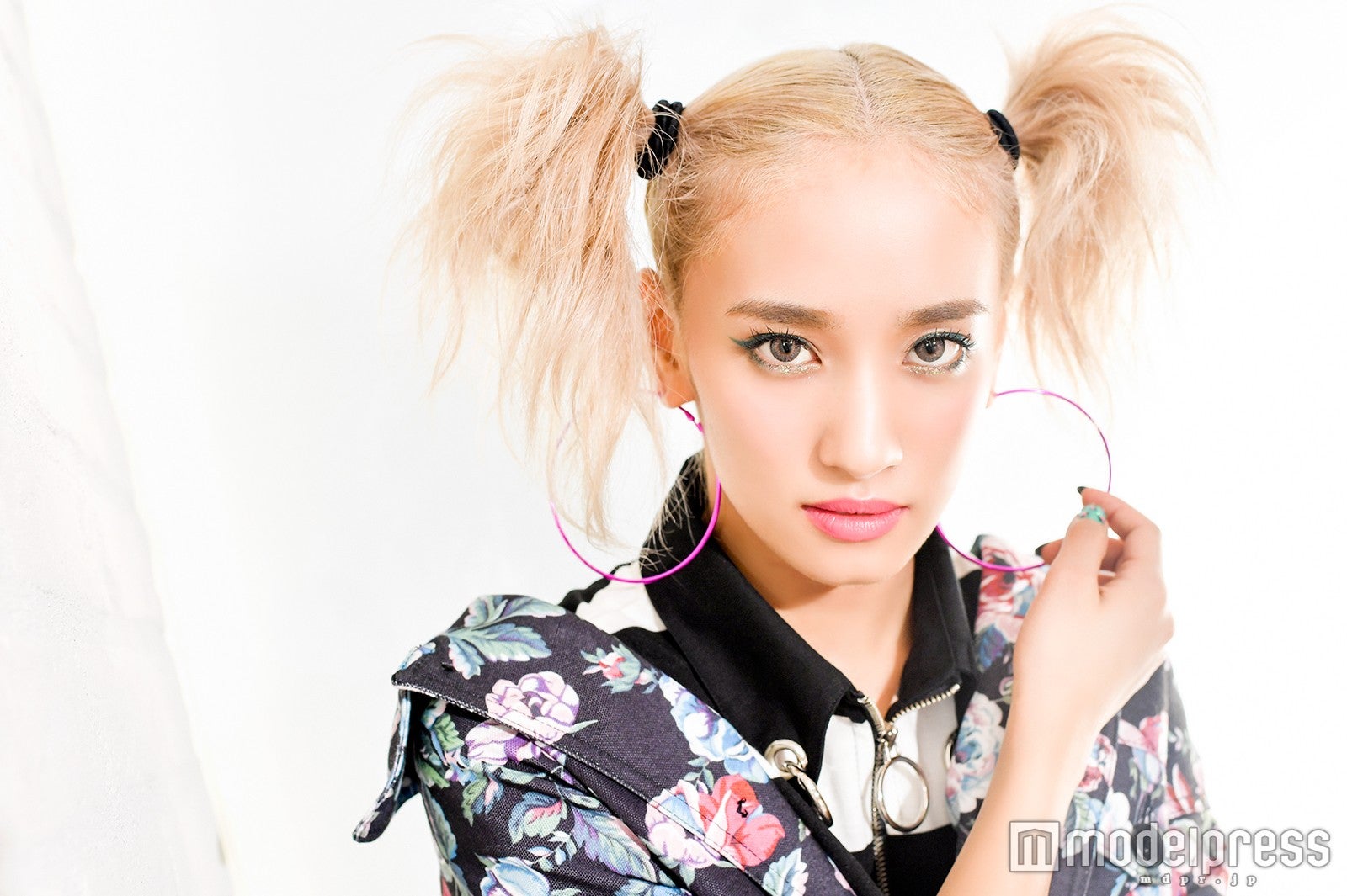 YURINO（C）モデルプレス