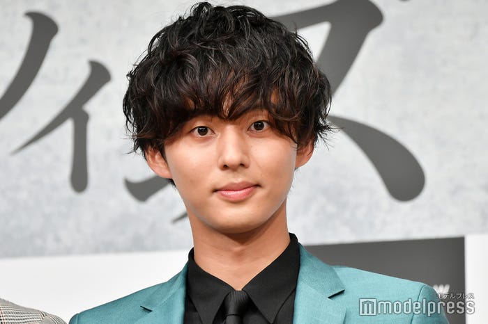 藤ヶ谷太輔 (C)モデルプレス