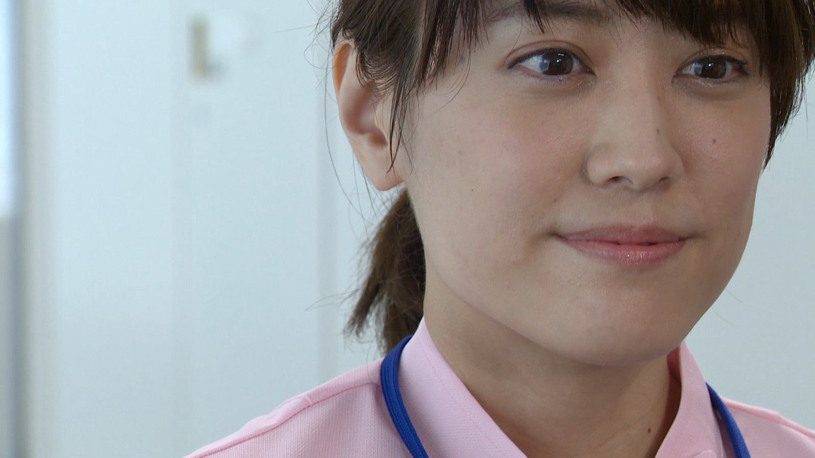 福田沙紀（C）フジテレビ