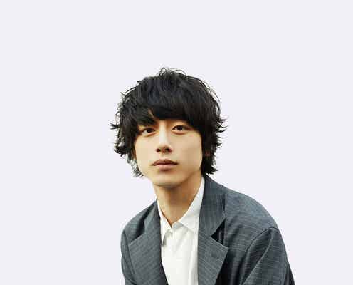坂口健太郎「鎌倉殿の13人」で大河ドラマ初出演 先輩・小栗旬と初共演で親子役