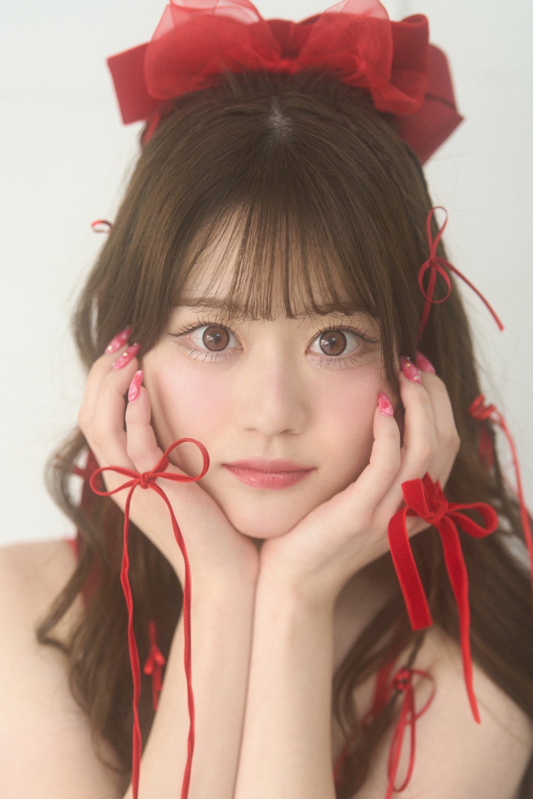 “かなしがおポーズ”でバズ・りんか、垢抜けの秘訣明かす SNS総フォロワー100万人の裏に隠された投稿時間のこだわりとは【モデルプレスインタビュー】