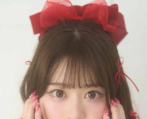 “かなしがおポーズ”でバズ・りんか、垢抜けの秘訣明かす SNS総フォロワー100万人の裏に隠された投稿時間のこだわりとは【モデルプレスインタビュー】
