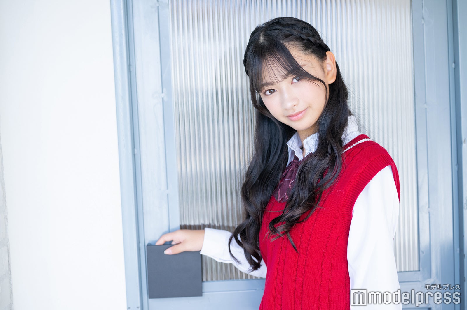 ほのさん（C）モデルプレス