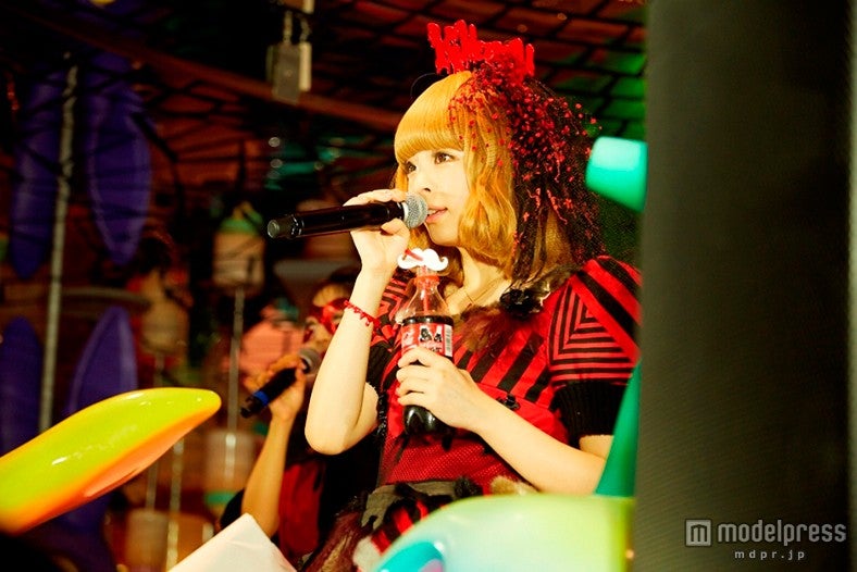 きゃりーぱみゅぱみゅ