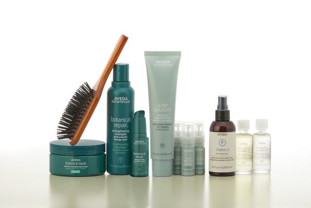 【20周年記念セット】アヴェダから、日本上陸20周年を記念した、今だけのスペシャル限定セット4種類を発売中！