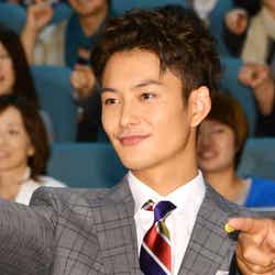 岡田将生