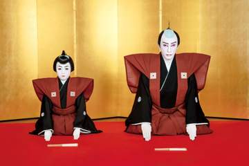 市川團十郎 ドキュメンタリー映画「襲名」9月公開 撮影期間3年超「身の引き締まる思い」