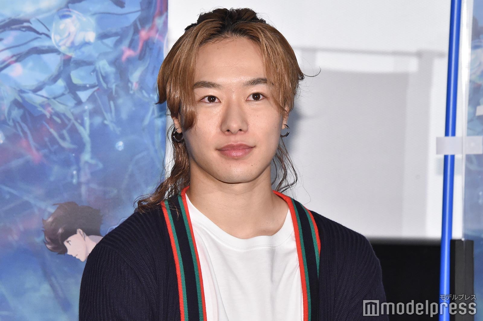 ZEN（C）モデルプレス