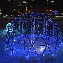 さっぽろホワイトイルミネーション/提供画像