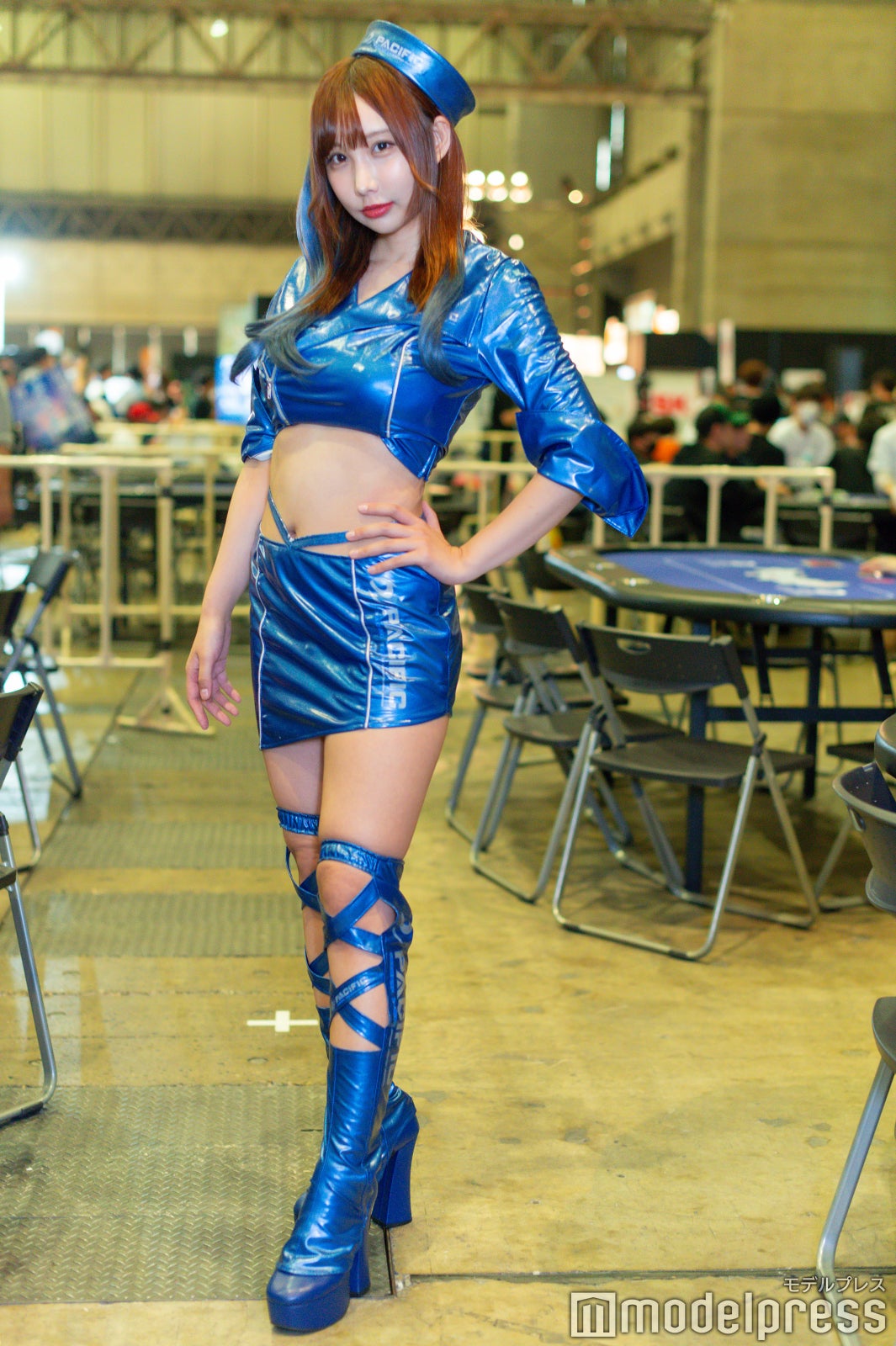 らいむたそ（C）モデルプレス