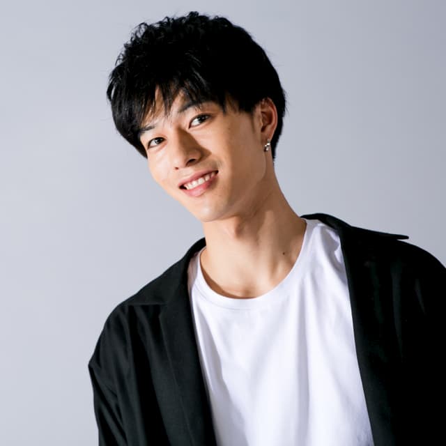 明治学院大学・木立瑠耶さん（提供写真）