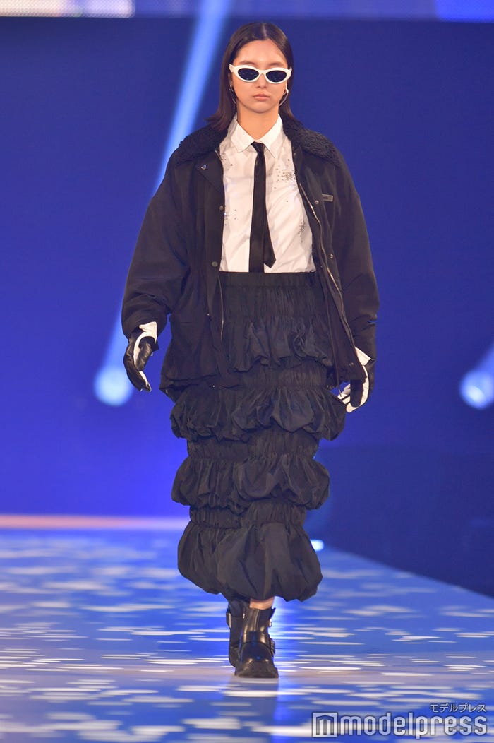 新川優愛(C)モデルプレス