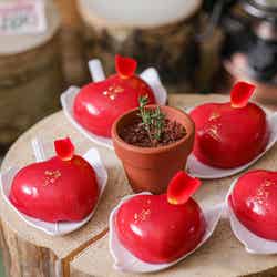 FUN!FUN!ZOO春まつりデザートブッフェ/画像提供:ベストブライダル