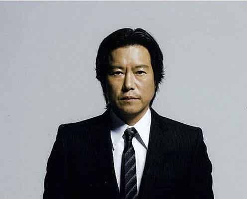 嵐・二宮和也、東野圭吾作品で映画主演決定 本人コメント到着