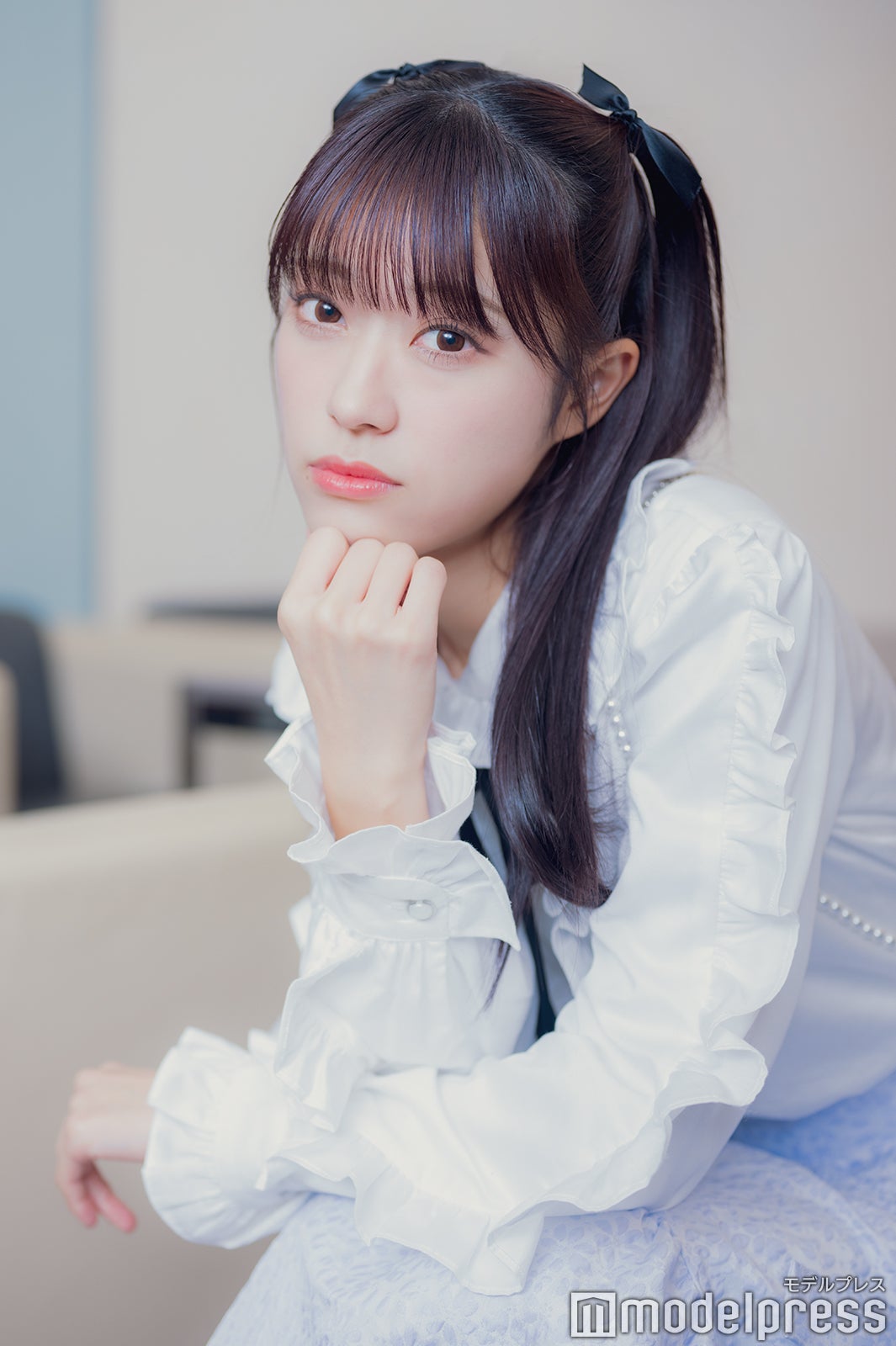 アサヒ（C）モデルプレス