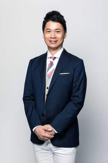 石井亮次アナ BSテレ東「マルコ・ポーロの-」MCに ビジネス系報道番組に「『日本すごいじゃん！』と思っていただけること間違いなし」と自信