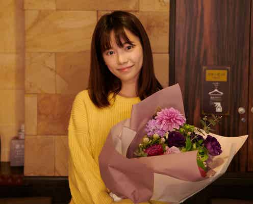 島崎遥香、涙で主演ドラマクランクアップ なえなのら追加キャストも発表<ハレ婚。>
