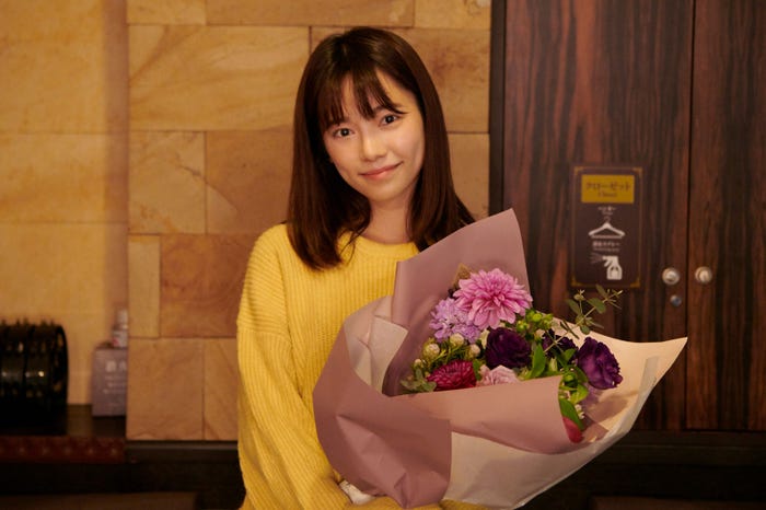 島崎遥香 涙で主演ドラマクランクアップ なえなのら追加キャストも発表 ハレ婚 モデルプレス 島崎遥香 涙で主演ドラマクランクアップ なえなのら追加キャストも発表 ハレ婚 モデルプレス