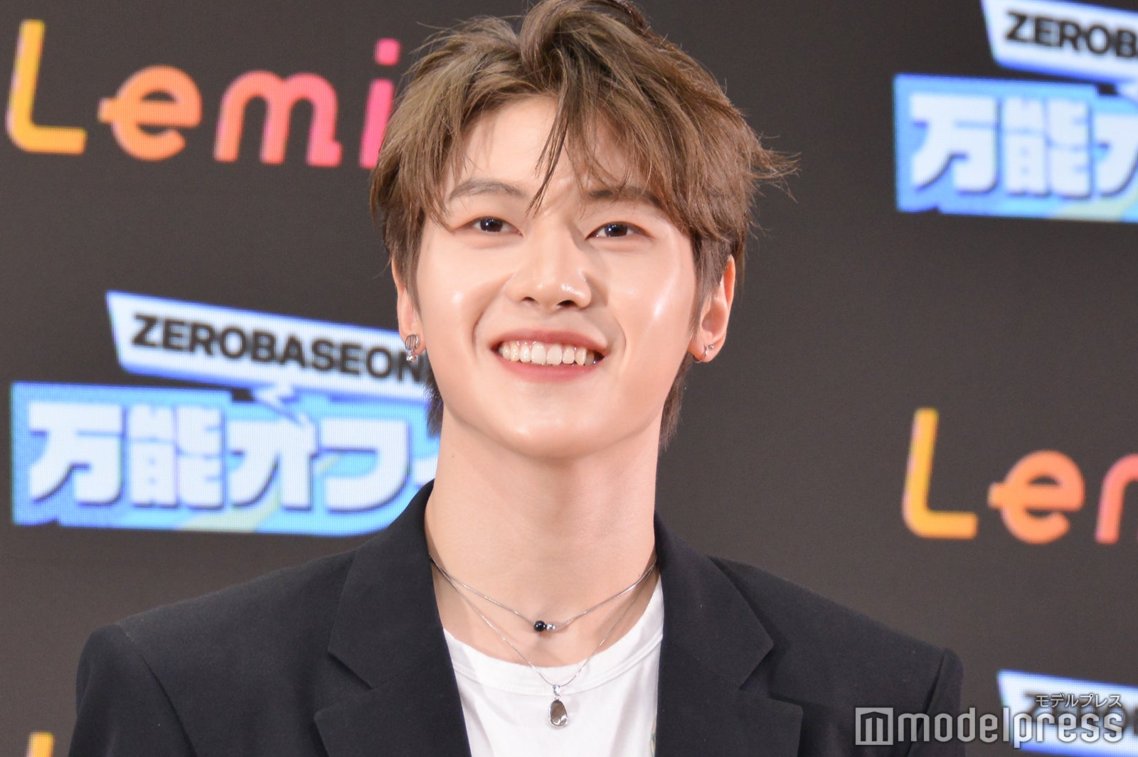 ソク・マシュー（C）モデルプレス