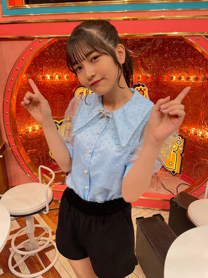 黒嵜菜々子 日本一の告白されまくり 現役jkと紹介 告白された人数は 3桁はいく モデルプレス 黒嵜菜々子 日本一の告白されまくり 現役jkと紹介 告白された人数は 3桁はいく モデルプレス