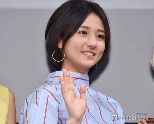 木村文乃、全編カニ語で挑戦 シュールな瞬間振り返る<ちいさな英雄−カニとタマゴと透明人間−>