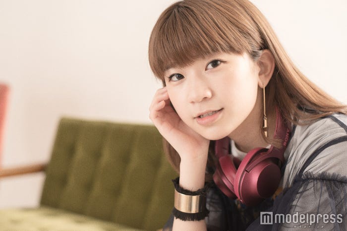 manaka (C)モデルプレス