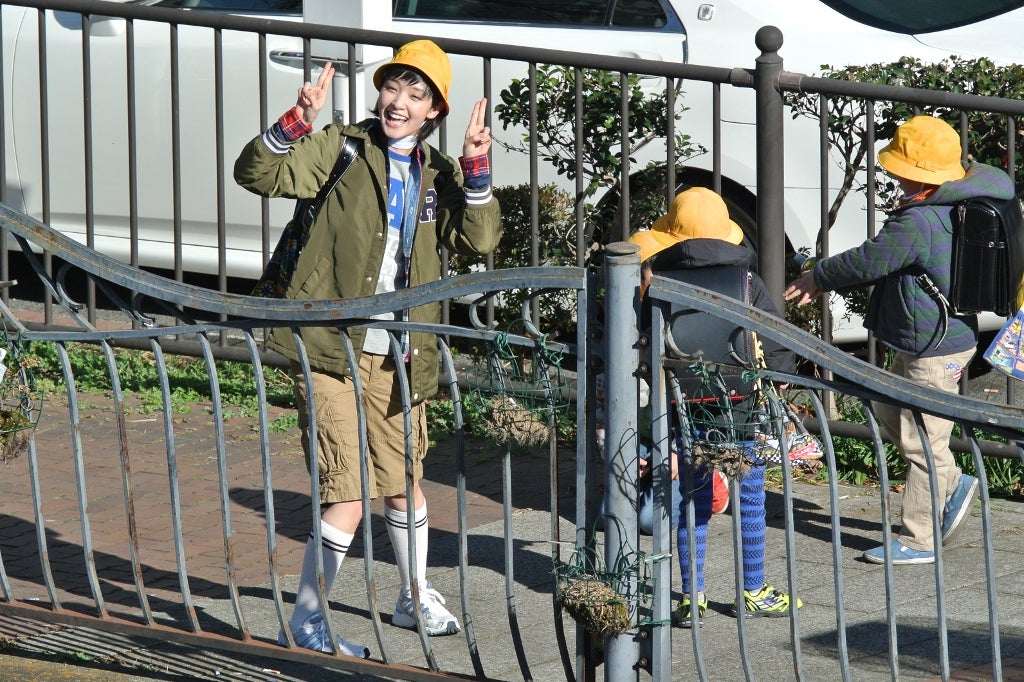 「レンタルの恋」最終話より（C）TBS