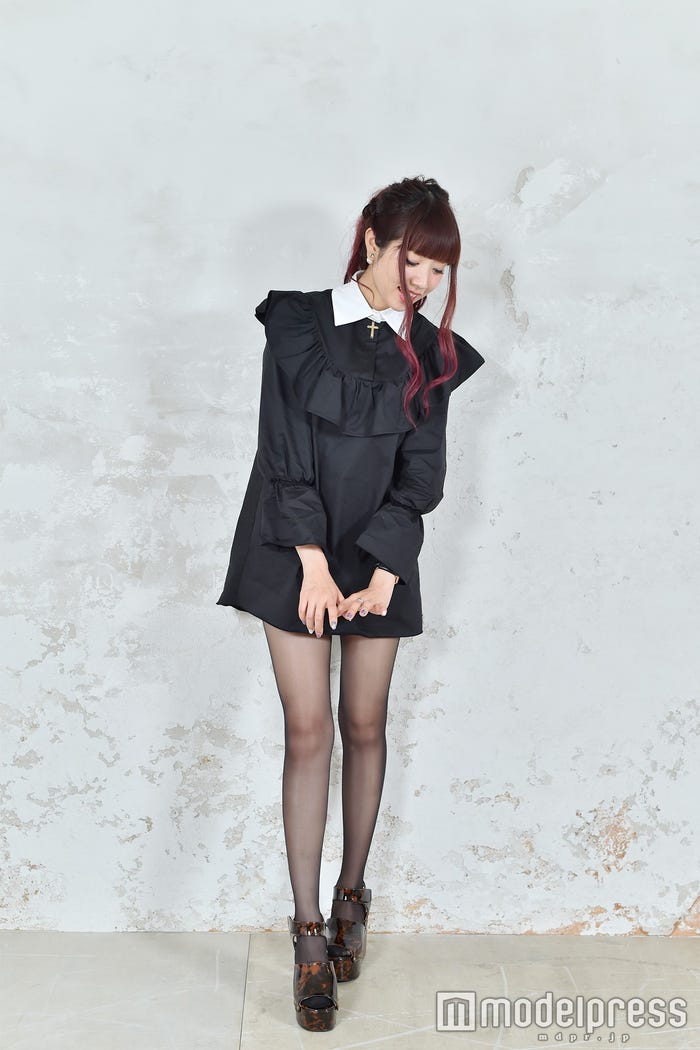 ひなんちゅ(C)モデルプレス