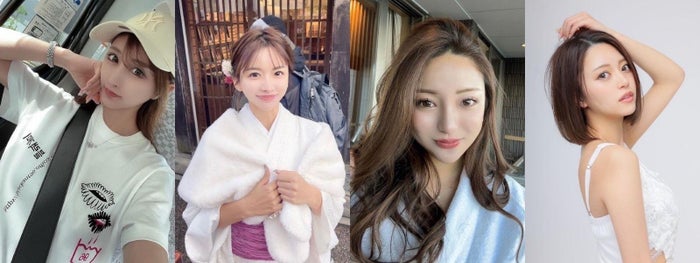 いま名古屋の男性が沼にはまるキャバ嬢たちが、美容・美ボディの秘訣を告白 ストイックなルーティンがモテにつながる？