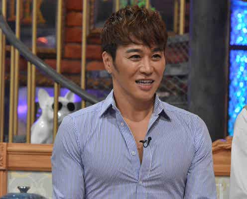 NEWS加藤シゲアキも驚き Atsushi紹介の“カリフラワーライス”が話題