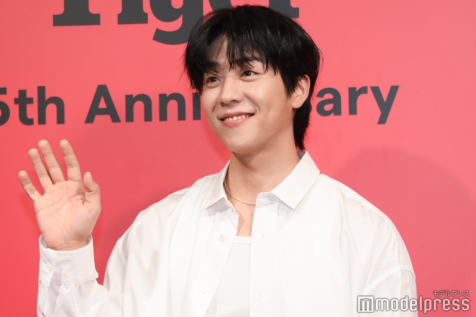 チェ・ジョンヒョプ（C）モデルプレス